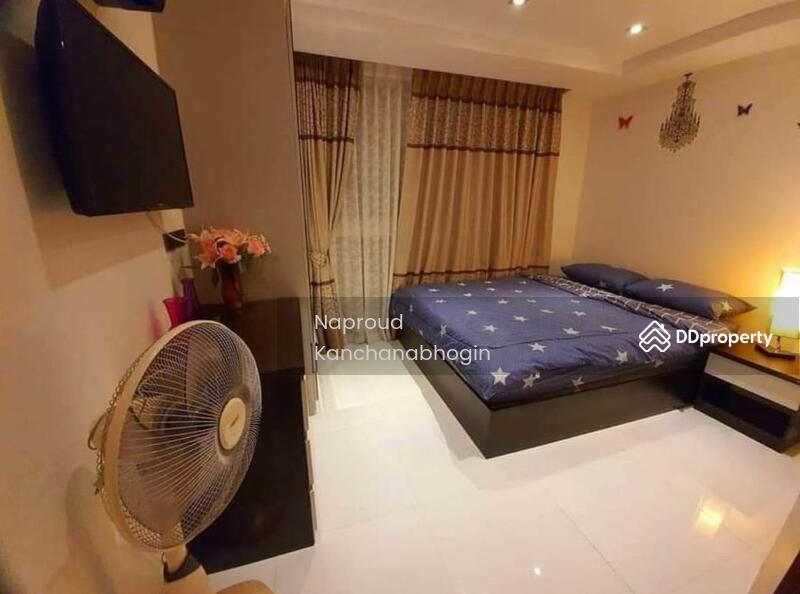 ขาย - Serenity Wongamat Condo : เซเรนนิตี้ วงศ์อมาตย์, ชลบุรี