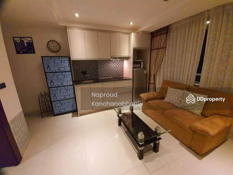 ขาย - Serenity Wongamat Condo : เซเรนนิตี้ วงศ์อมาตย์, ชลบุรี