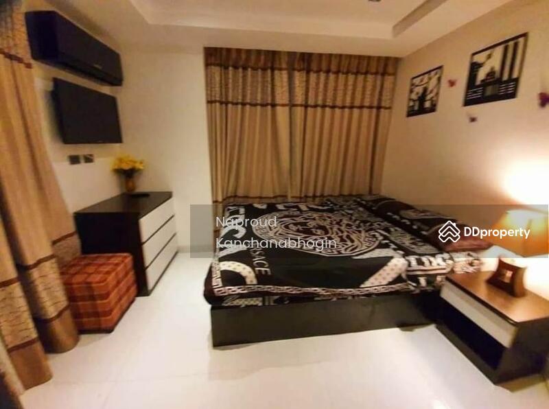 ขาย - Serenity Wongamat Condo : เซเรนนิตี้ วงศ์อมาตย์, ชลบุรี