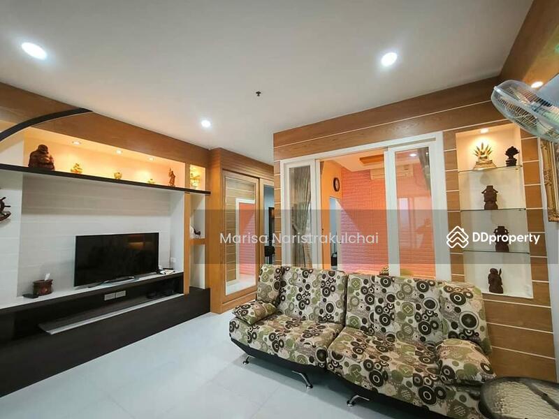 ขาย - View Talay 8 : วิวทะเล 8, ชลบุรี