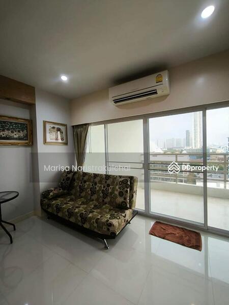 ขาย - View Talay 8 : วิวทะเล 8, ชลบุรี