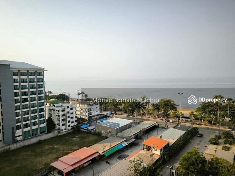 ขาย - View Talay 8 : วิวทะเล 8, ชลบุรี