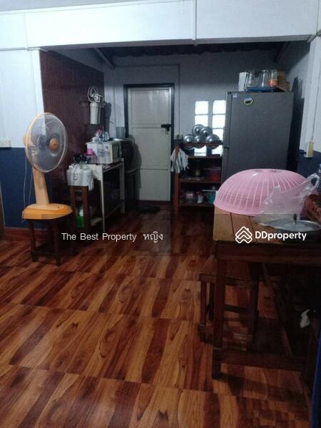 ขาย - หมู่บ้านไทรงาม เทศบาลบางปู57, สมุทรปราการ