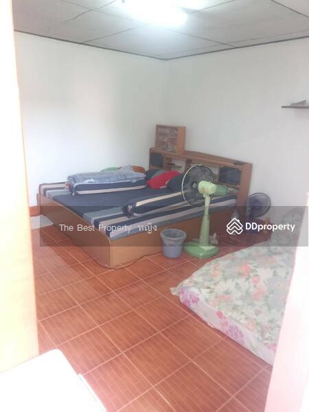 ขาย - หมู่บ้านไทรงาม เทศบาลบางปู57, สมุทรปราการ