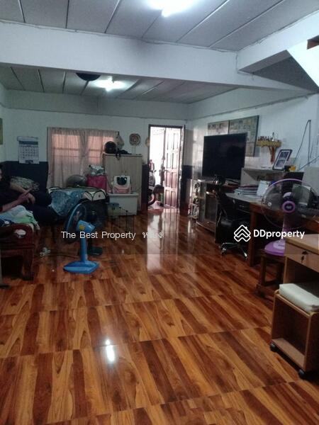 ขาย - หมู่บ้านไทรงาม เทศบาลบางปู57, สมุทรปราการ