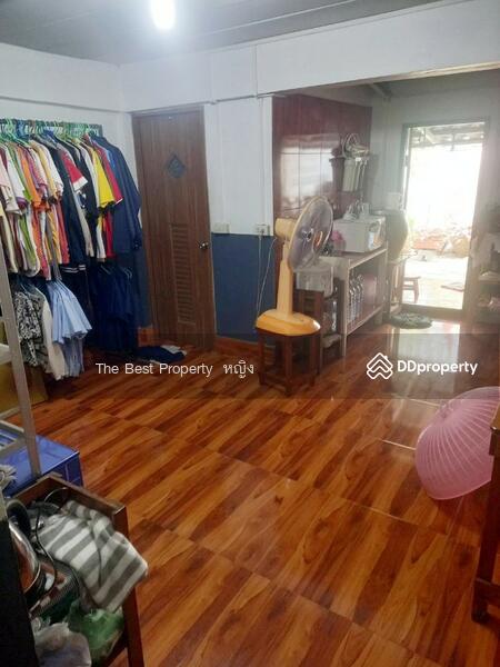 ขาย - หมู่บ้านไทรงาม เทศบาลบางปู57, สมุทรปราการ