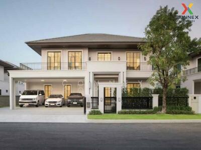 ขาย - Setthasiri Chaengwattana-Prachachuen 2 : เศรษฐสิริ แจ้งวัฒนะ-ประชาชื่น 2, นนทบุรี