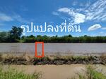 ที่ดินหนองเสือ ปทุมธานี, ปทุมธานี