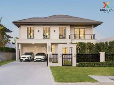 ขาย - Setthasiri Chaengwattana-Prachachuen 2 : เศรษฐสิริ แจ้งวัฒนะ-ประชาชื่น 2, นนทบุรี