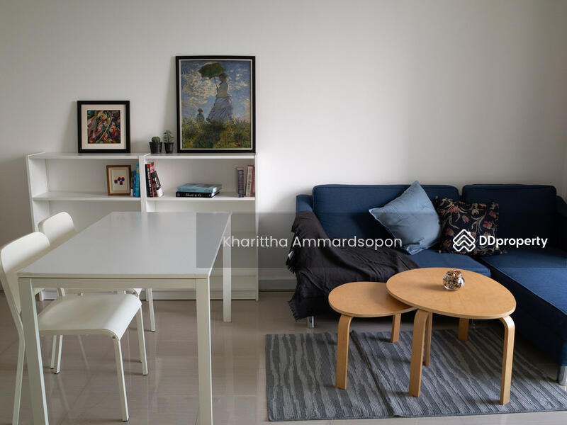 For Sale - TC Green Rama 9, Bangkok
