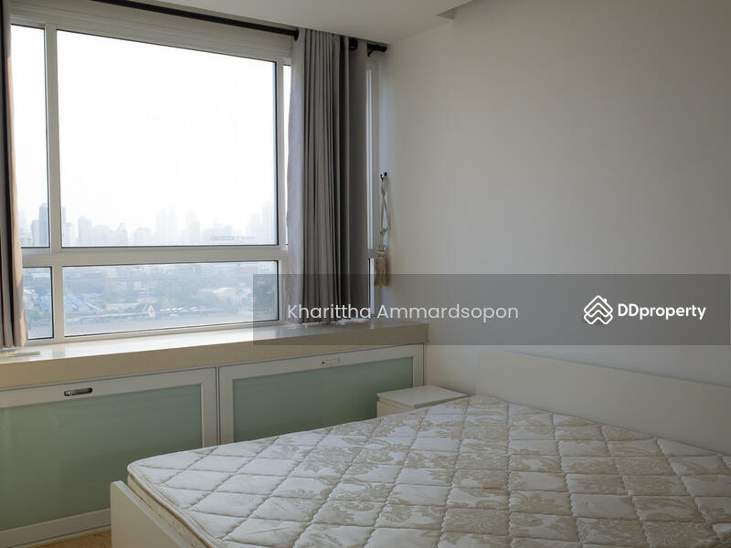 For Sale - TC Green Rama 9, Bangkok