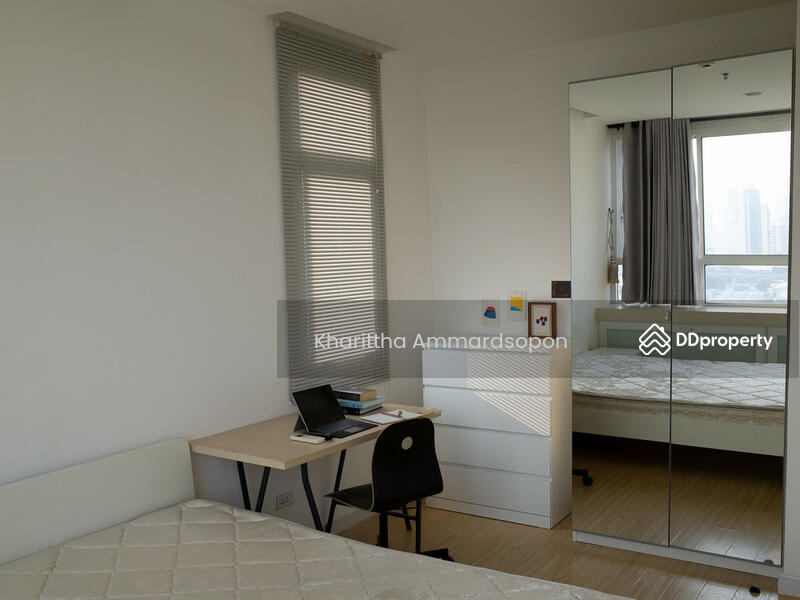 For Sale - TC Green Rama 9, Bangkok