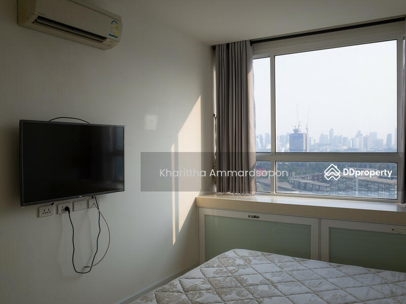 For Sale - TC Green Rama 9, Bangkok