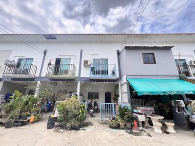 ขาย - สุขาภิบาล 5 ซอย 50, กรุงเทพ