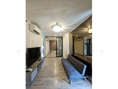 ขาย - Knightsbridge Collage Sukhumvit 107 : ไนท์บริดจ์ คอลลาจ สุขุมวิท 107, สมุทรปราการ