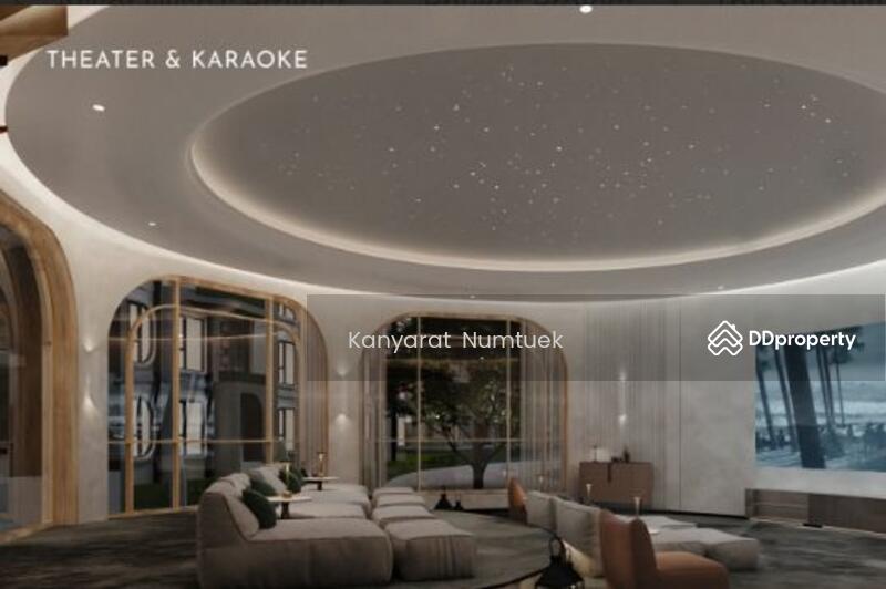 For Sale - The Title Serenity Naiyang, Phuket