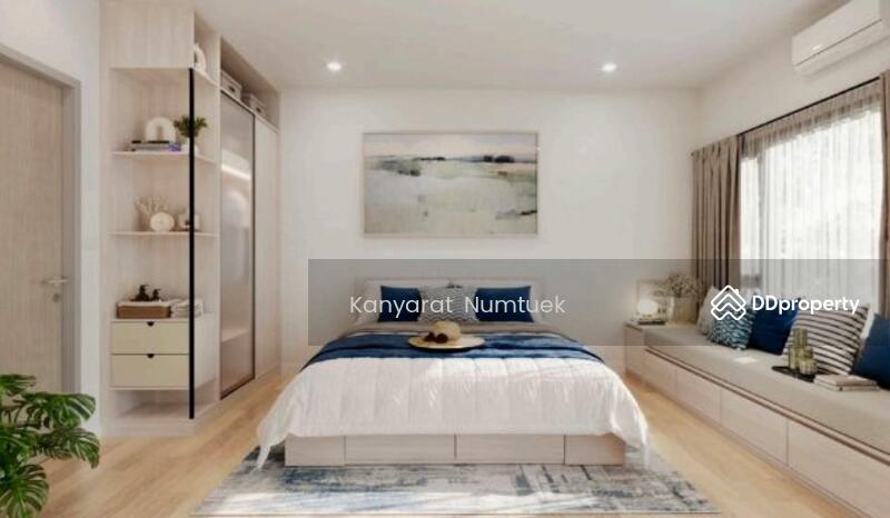 For Sale - The Title Serenity Naiyang, Phuket