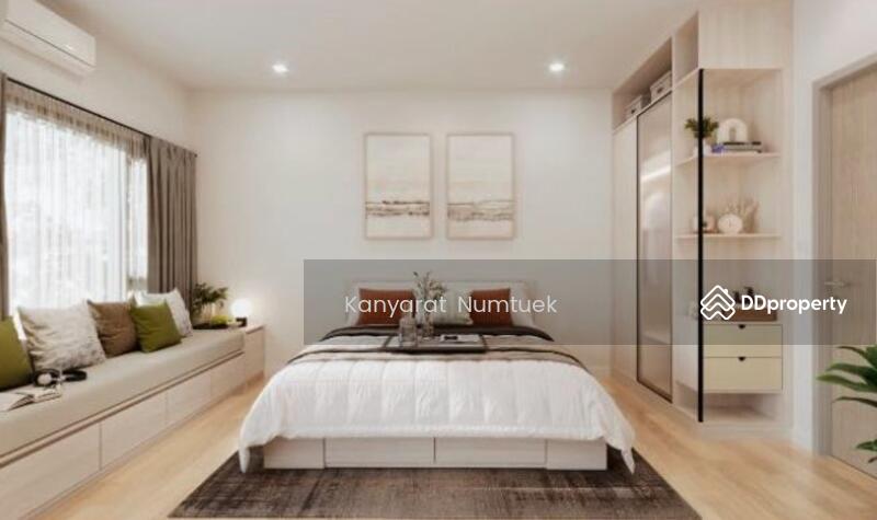For Sale - The Title Serenity Naiyang, Phuket