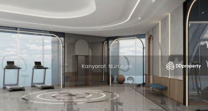 For Sale - The Title Serenity Naiyang, Phuket