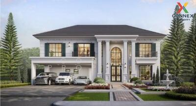 ขาย - Setthasiri Bangna Km.10 : เศรษฐสิริ บางนา กม.10, สมุทรปราการ