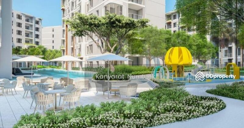 For Sale - The Title Serenity Naiyang, Phuket