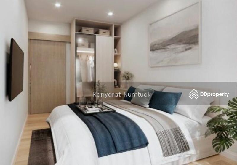For Sale - The Title Serenity Naiyang, Phuket