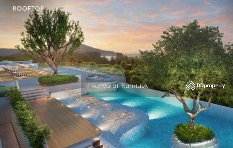 For Sale - The Title Serenity Naiyang, Phuket