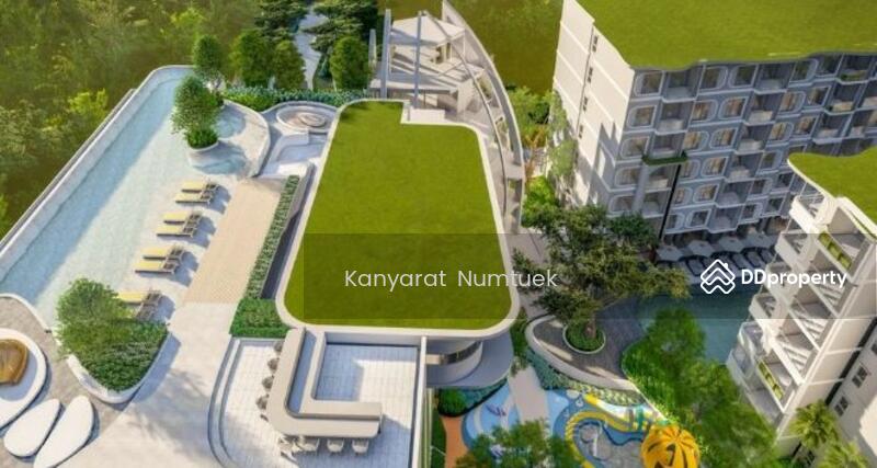 For Sale - The Title Serenity Naiyang, Phuket