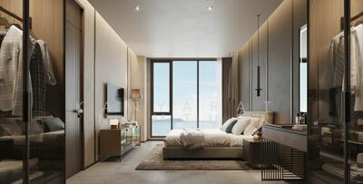 ขาย - The Panora Estuaria : เดอะ พาโนรา เอสทัวเรีย, ชลบุรี