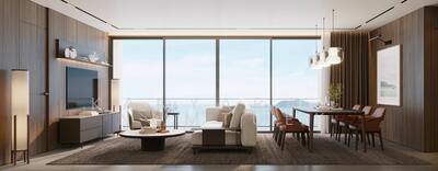 ขาย - The Panora Estuaria : เดอะ พาโนรา เอสทัวเรีย, ชลบุรี