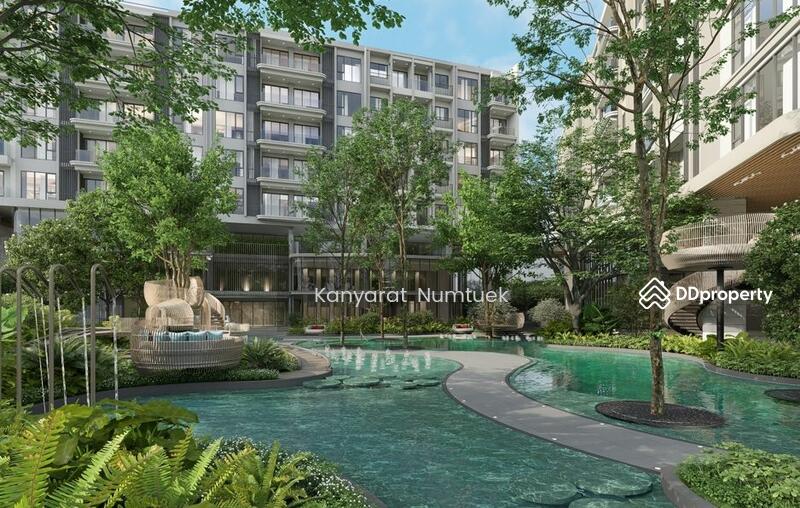 For Sale - The Panora Estuaria, Chon Buri