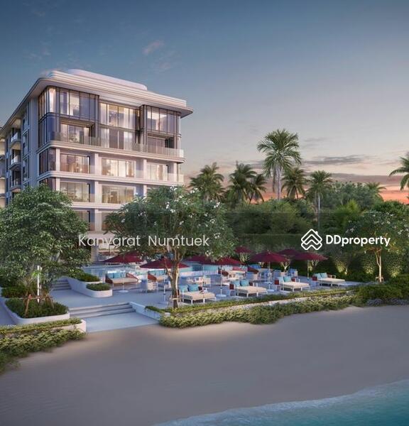For Sale - The Panora Estuaria, Chon Buri