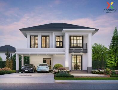 ขาย - Setthasiri Bangna-Suvarnabhumi : เศรษฐสิริ บางนา-สุวรรณภูมิ, สมุทรปราการ