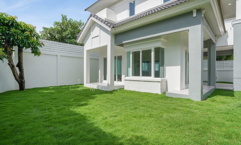 ขาย - เพอร์เฟคเพลส ราชพฤกษ์, นนทบุรี