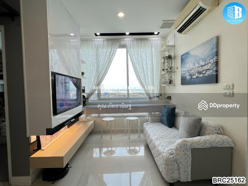 For Rent - The Sky Sukhumvit, Bangkok