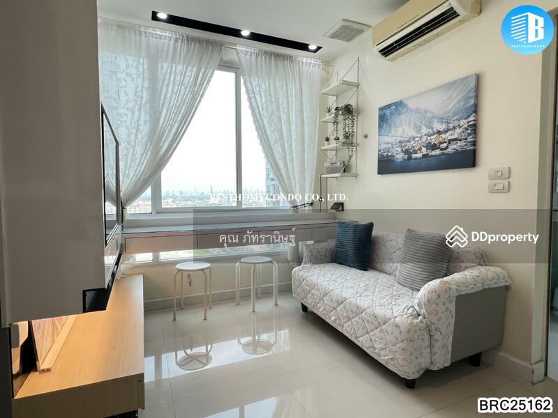 For Rent - The Sky Sukhumvit, Bangkok