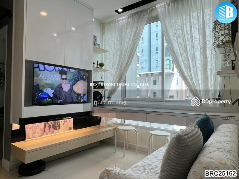 For Rent - The Sky Sukhumvit, Bangkok