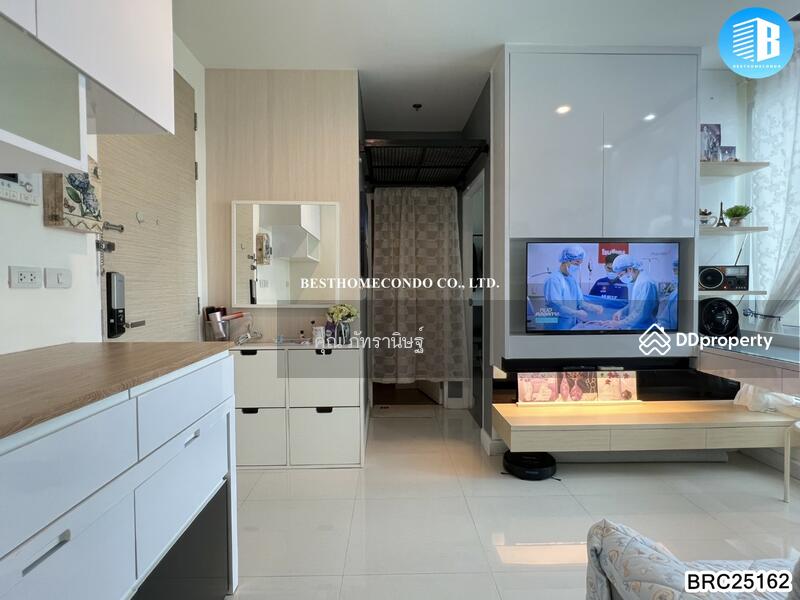 For Rent - The Sky Sukhumvit, Bangkok