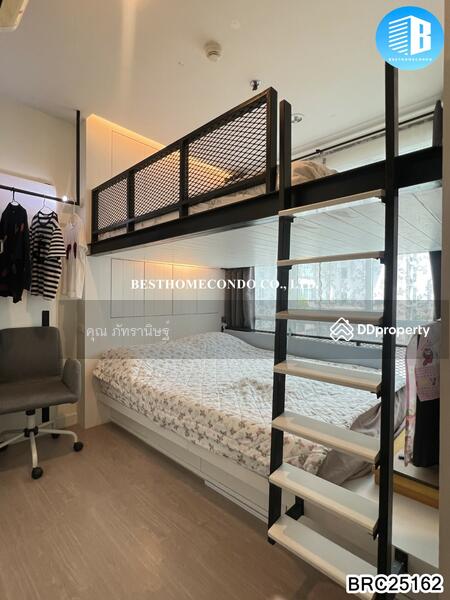 For Rent - The Sky Sukhumvit, Bangkok