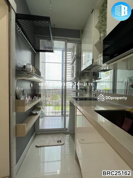 For Rent - The Sky Sukhumvit, Bangkok