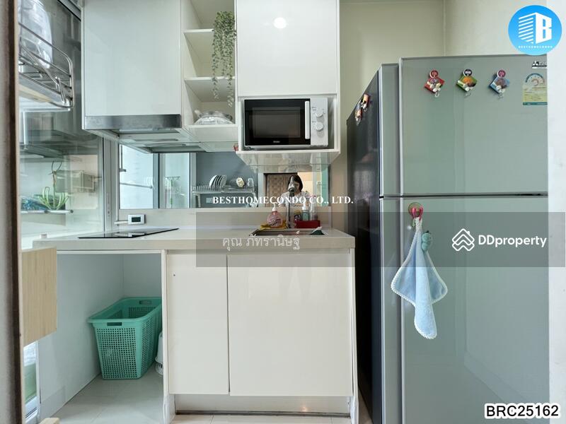For Rent - The Sky Sukhumvit, Bangkok