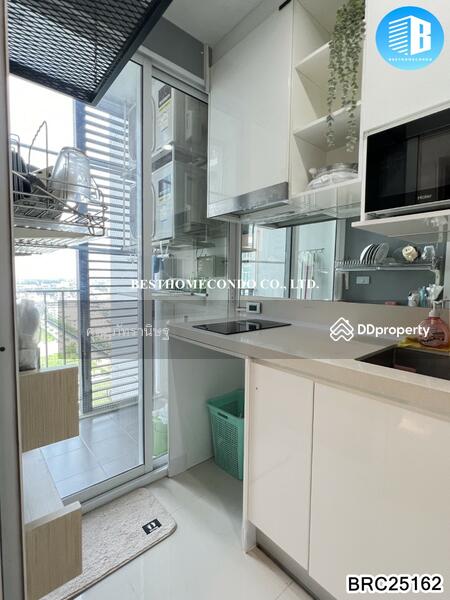 For Rent - The Sky Sukhumvit, Bangkok
