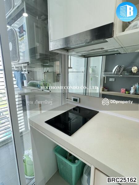 For Rent - The Sky Sukhumvit, Bangkok