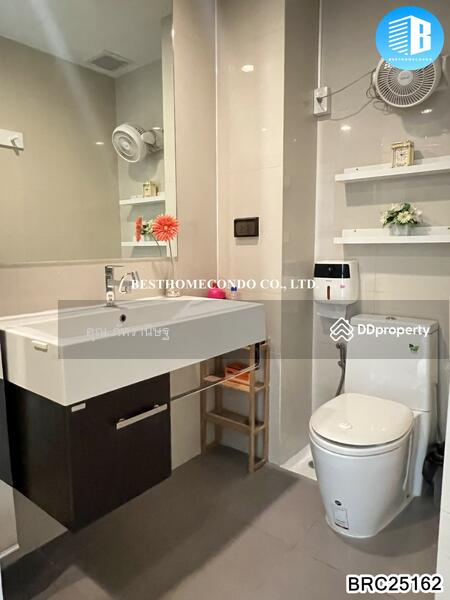 For Rent - The Sky Sukhumvit, Bangkok