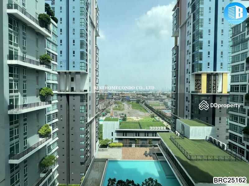 For Rent - The Sky Sukhumvit, Bangkok