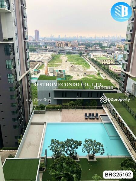 For Rent - The Sky Sukhumvit, Bangkok