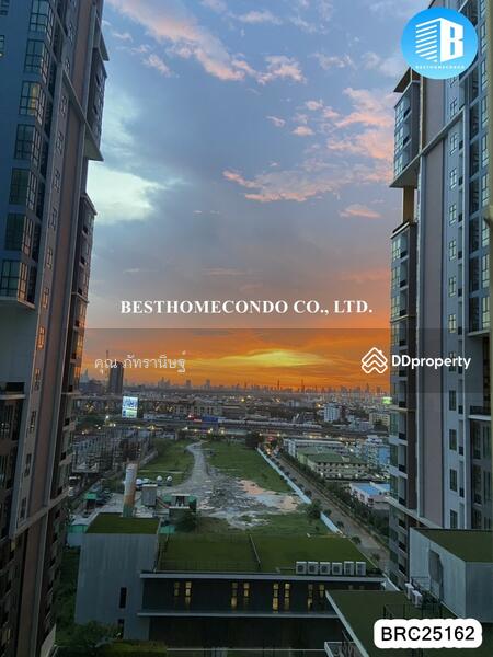 For Rent - The Sky Sukhumvit, Bangkok