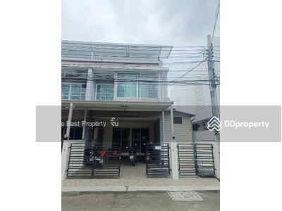ขาย - หมู่บ้านเดอะปาร์ค แอท แฟชั่น (The Park@Fashion), กรุงเทพ