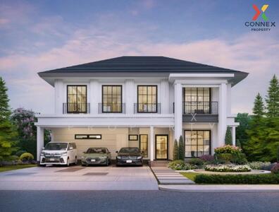 ขาย - Setthasiri Bangna-Suvarnabhumi : เศรษฐสิริ บางนา-สุวรรณภูมิ, สมุทรปราการ