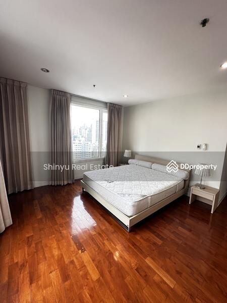 For Sale - Baan Siri 24, Bangkok